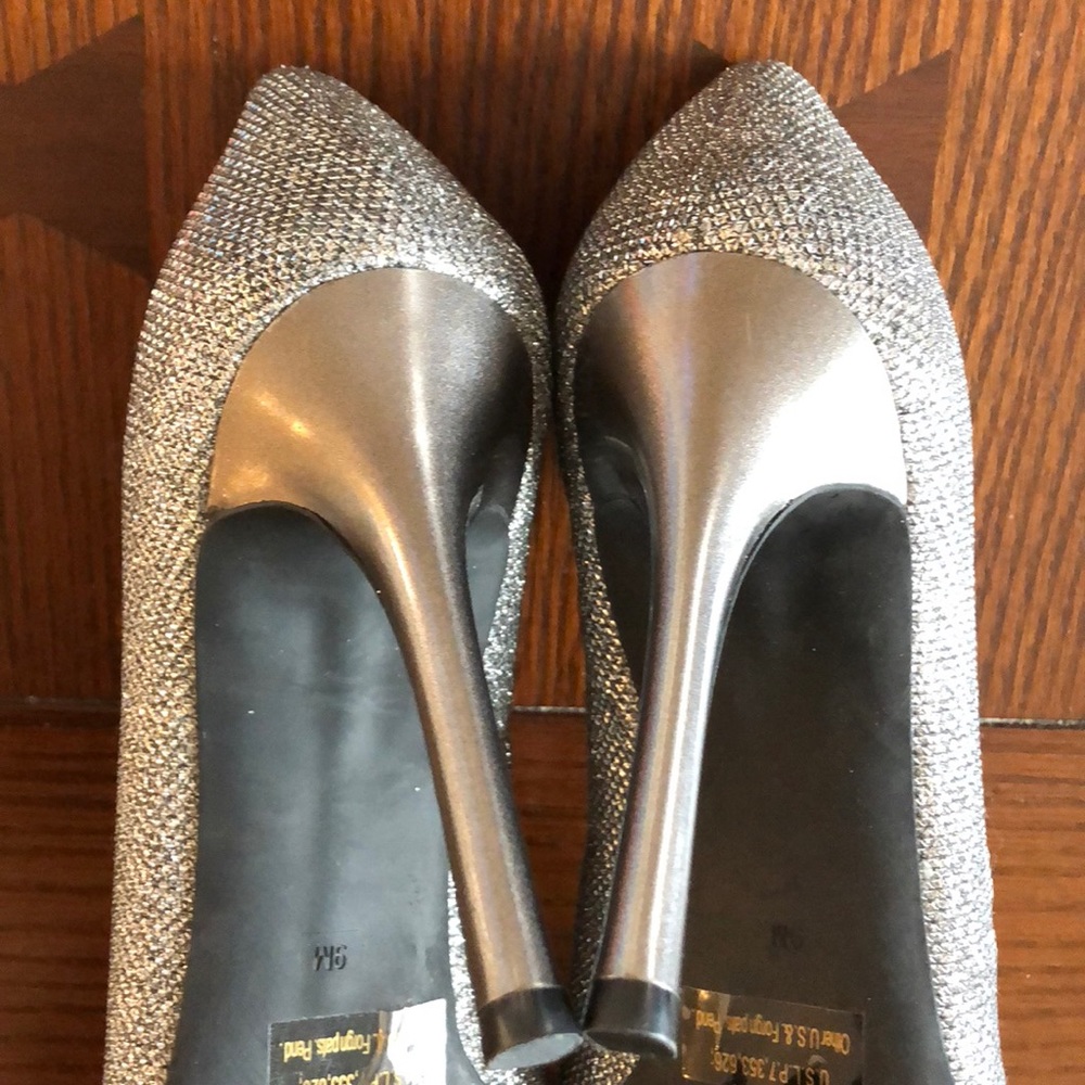 Beautiful Guess heels - Picture 5 of 6